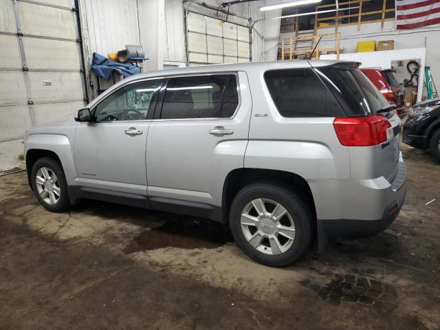 Photo 1 VIN: 2GKALMEKXD6398803 - GMC TERRAIN SL 