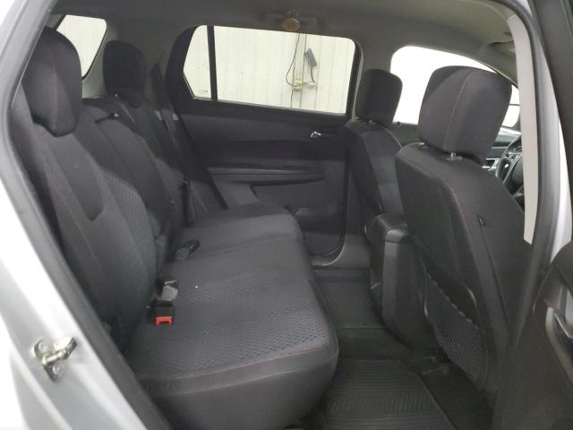 Photo 10 VIN: 2GKALMEKXD6398803 - GMC TERRAIN SL 