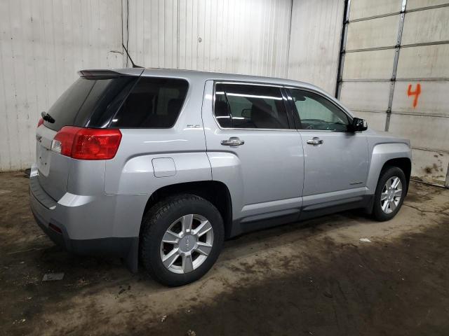 Photo 2 VIN: 2GKALMEKXD6398803 - GMC TERRAIN SL 