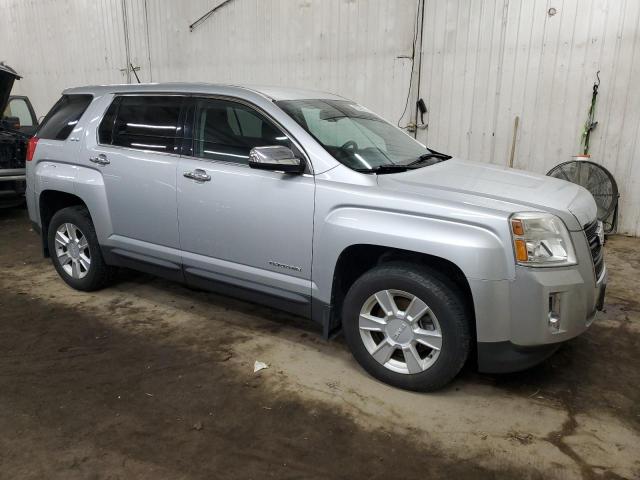 Photo 3 VIN: 2GKALMEKXD6398803 - GMC TERRAIN SL 