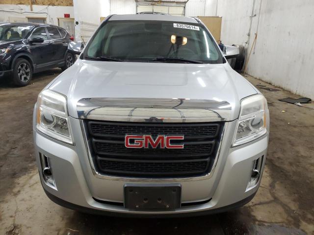 Photo 4 VIN: 2GKALMEKXD6398803 - GMC TERRAIN SL 