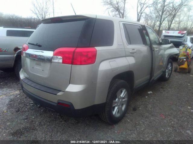 Photo 3 VIN: 2GKALMEKXD6420279 - GMC TERRAIN 