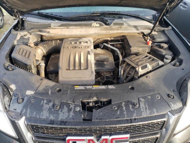 Photo 10 VIN: 2GKALMEKXE6141755 - GMC TERRAIN 