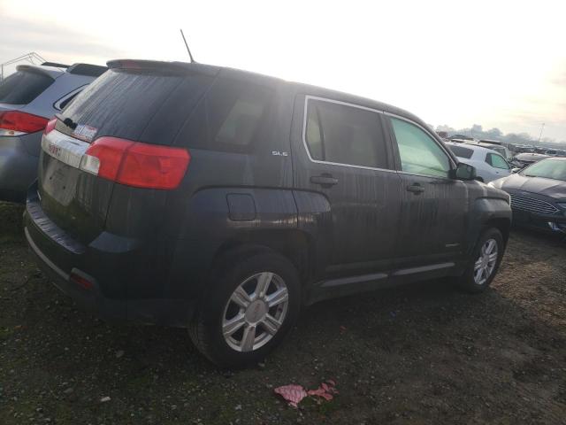 Photo 2 VIN: 2GKALMEKXE6141755 - GMC TERRAIN 