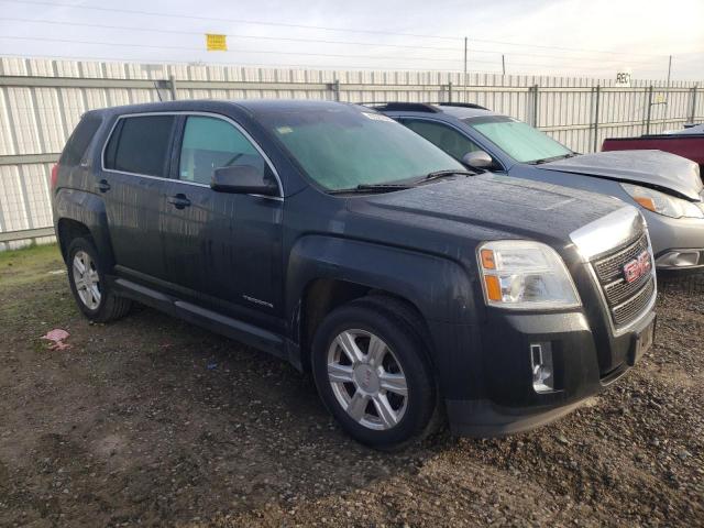 Photo 3 VIN: 2GKALMEKXE6141755 - GMC TERRAIN 