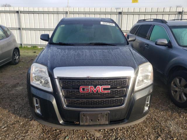 Photo 4 VIN: 2GKALMEKXE6141755 - GMC TERRAIN 