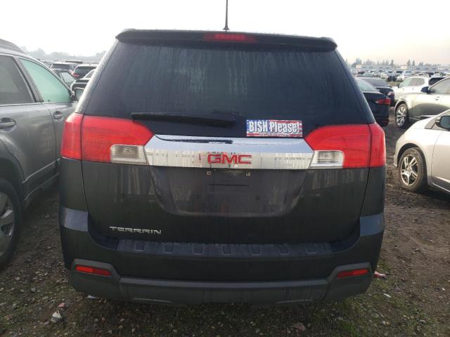 Photo 5 VIN: 2GKALMEKXE6141755 - GMC TERRAIN 