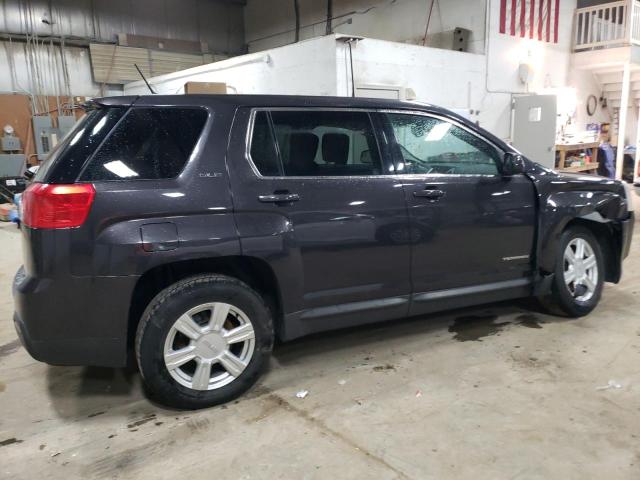 Photo 2 VIN: 2GKALMEKXE6148429 - GMC TERRAIN SL 