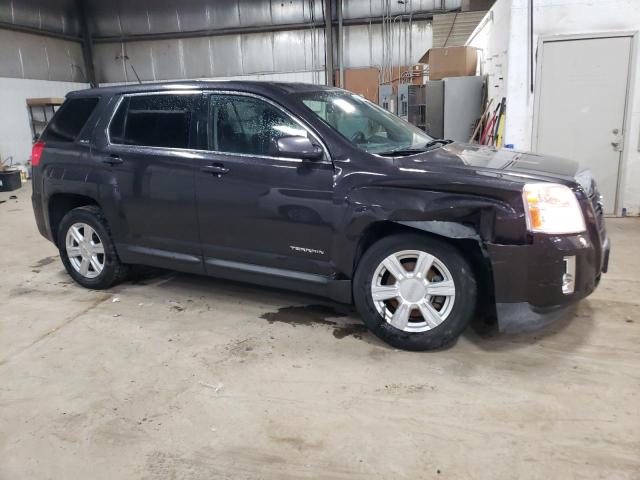 Photo 3 VIN: 2GKALMEKXE6148429 - GMC TERRAIN SL 