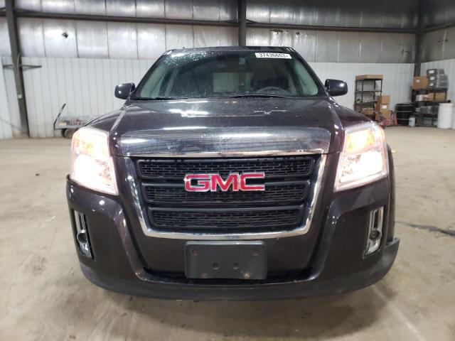 Photo 4 VIN: 2GKALMEKXE6148429 - GMC TERRAIN SL 