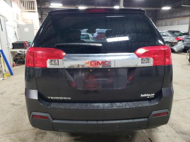 Photo 5 VIN: 2GKALMEKXE6148429 - GMC TERRAIN SL 