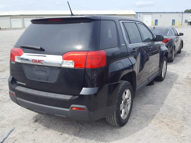 Photo 3 VIN: 2GKALMEKXE6153095 - GMC TERRAIN SL 