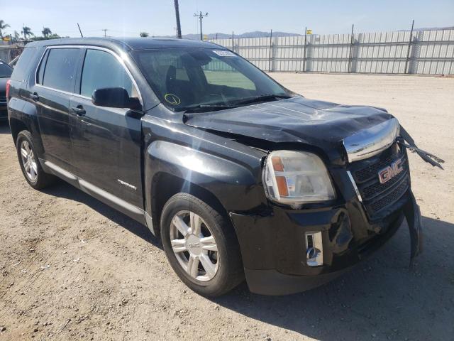 Photo 0 VIN: 2GKALMEKXE6153291 - GMC TERRAIN SL 