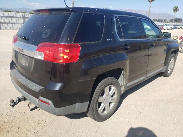 Photo 3 VIN: 2GKALMEKXE6153291 - GMC TERRAIN SL 