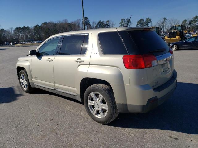 Photo 1 VIN: 2GKALMEKXE6205034 - GMC TERRAIN SL 