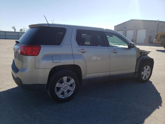 Photo 2 VIN: 2GKALMEKXE6205034 - GMC TERRAIN SL 