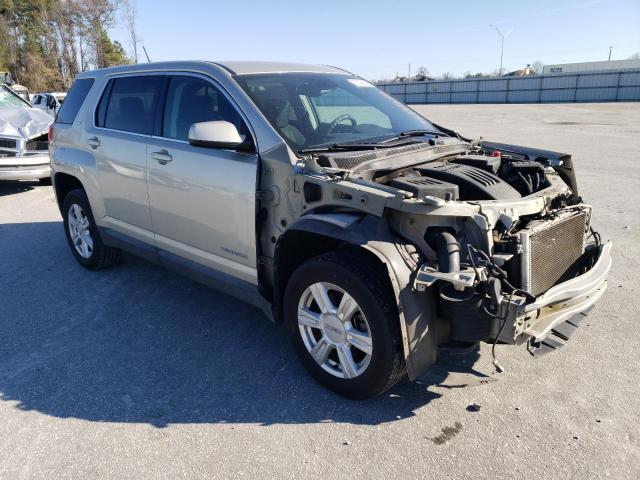 Photo 3 VIN: 2GKALMEKXE6205034 - GMC TERRAIN SL 