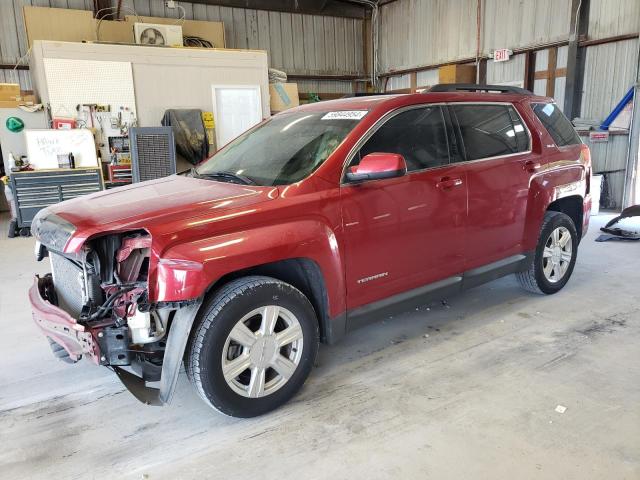 Photo 0 VIN: 2GKALMEKXE6268392 - GMC TERRAIN 