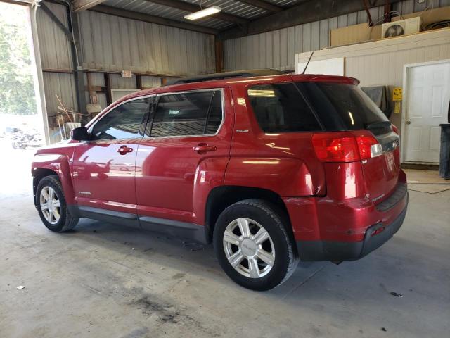 Photo 1 VIN: 2GKALMEKXE6268392 - GMC TERRAIN 