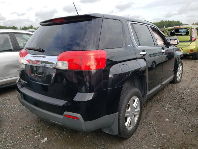 Photo 3 VIN: 2GKALMEKXE6284754 - GMC TERRAIN SL 