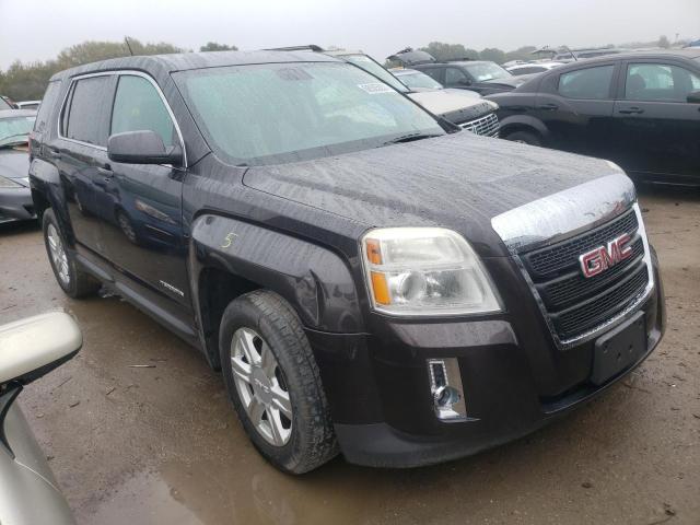 Photo 0 VIN: 2GKALMEKXE6325397 - GMC TERRAIN SL 