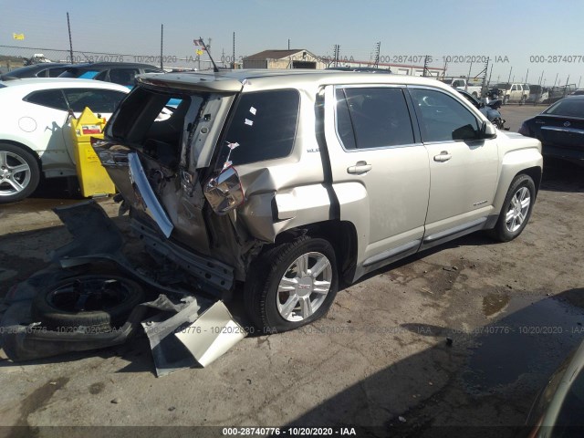 Photo 3 VIN: 2GKALMEKXE6331832 - GMC TERRAIN 