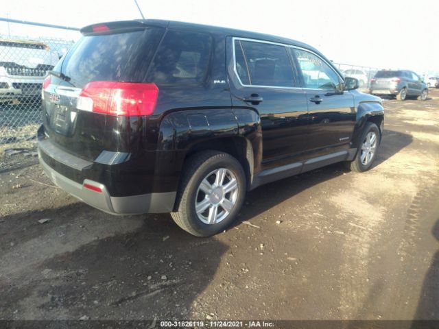 Photo 3 VIN: 2GKALMEKXE6363714 - GMC TERRAIN 