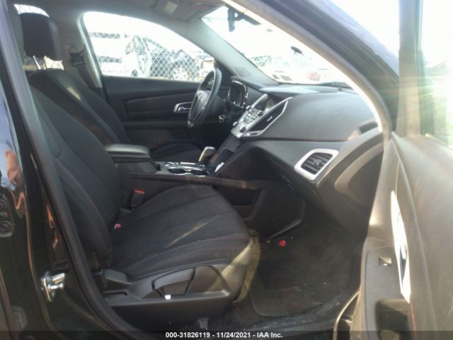 Photo 4 VIN: 2GKALMEKXE6363714 - GMC TERRAIN 