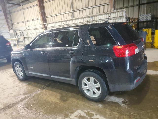 Photo 1 VIN: 2GKALMEKXE6372168 - GMC TERRAIN SL 