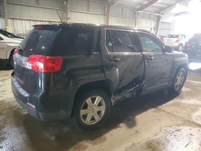 Photo 2 VIN: 2GKALMEKXE6372168 - GMC TERRAIN SL 