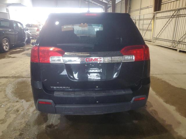 Photo 5 VIN: 2GKALMEKXE6372168 - GMC TERRAIN SL 