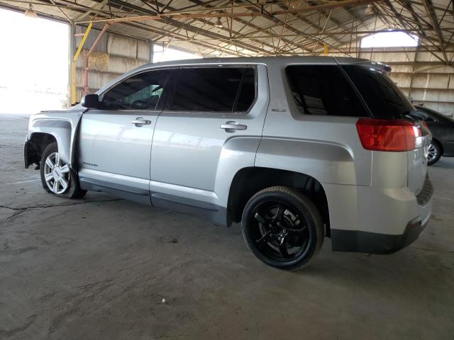 Photo 1 VIN: 2GKALMEKXE6382330 - GMC TERRAIN SL 