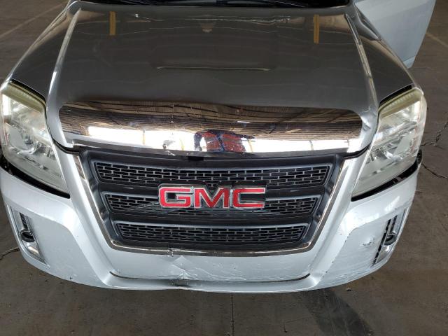 Photo 10 VIN: 2GKALMEKXE6382330 - GMC TERRAIN SL 