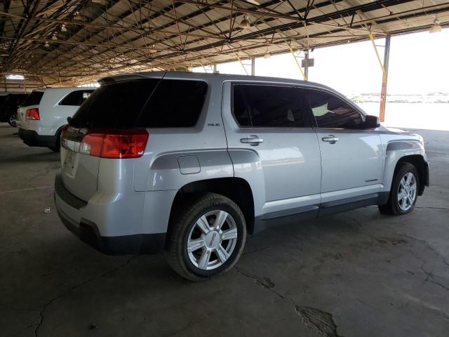 Photo 2 VIN: 2GKALMEKXE6382330 - GMC TERRAIN SL 