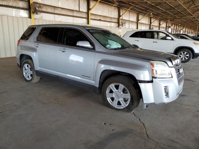 Photo 3 VIN: 2GKALMEKXE6382330 - GMC TERRAIN SL 