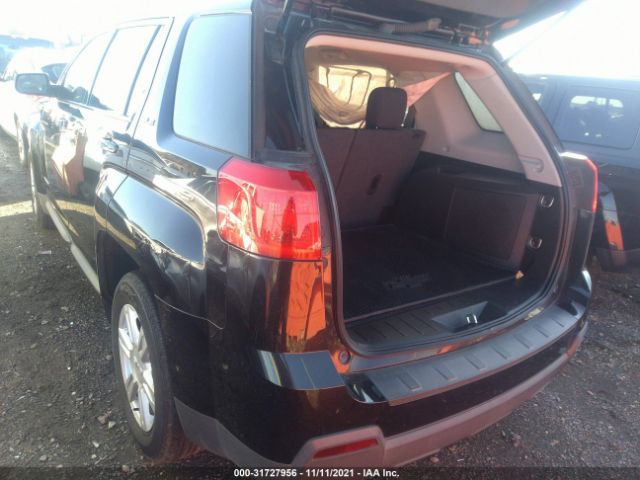 Photo 2 VIN: 2GKALMEKXF6131521 - GMC TERRAIN 