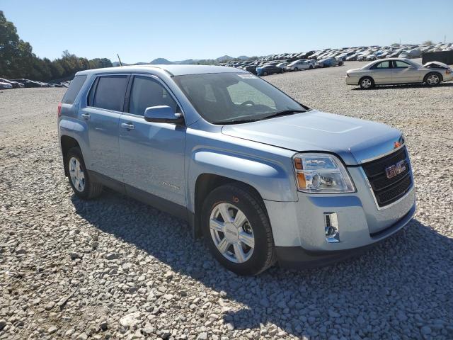 Photo 3 VIN: 2GKALMEKXF6136587 - GMC TERRAIN SL 