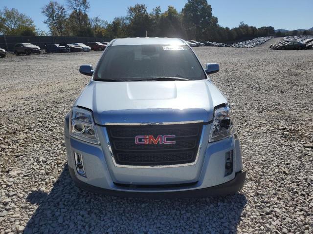 Photo 4 VIN: 2GKALMEKXF6136587 - GMC TERRAIN SL 