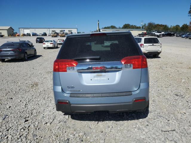 Photo 5 VIN: 2GKALMEKXF6136587 - GMC TERRAIN SL 