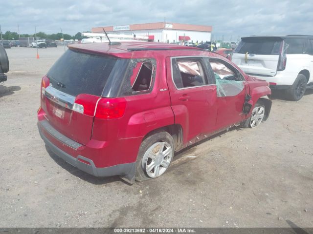 Photo 3 VIN: 2GKALMEKXF6137741 - GMC TERRAIN 