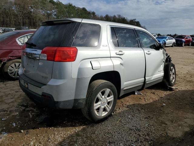 Photo 2 VIN: 2GKALMEKXF6138257 - GMC TERRAIN SL 