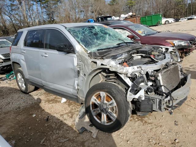 Photo 3 VIN: 2GKALMEKXF6138257 - GMC TERRAIN SL 