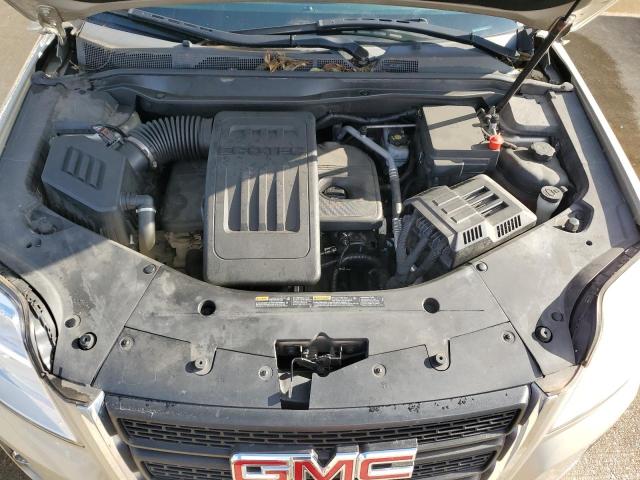 Photo 11 VIN: 2GKALMEKXF6193212 - GMC TERRAIN 