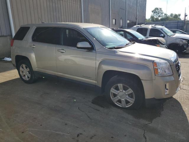 Photo 3 VIN: 2GKALMEKXF6193212 - GMC TERRAIN 