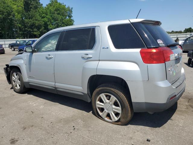 Photo 1 VIN: 2GKALMEKXF6200031 - GMC TERRAIN 