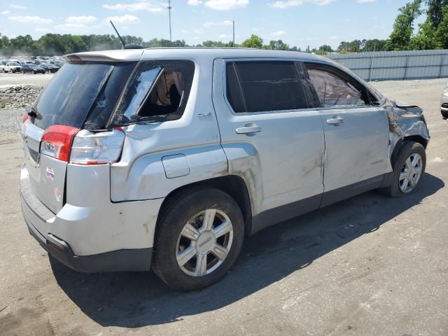 Photo 2 VIN: 2GKALMEKXF6200031 - GMC TERRAIN 