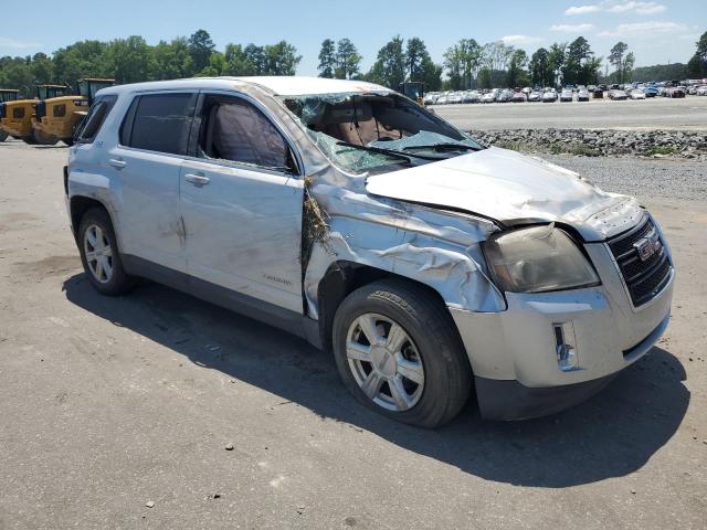 Photo 3 VIN: 2GKALMEKXF6200031 - GMC TERRAIN 