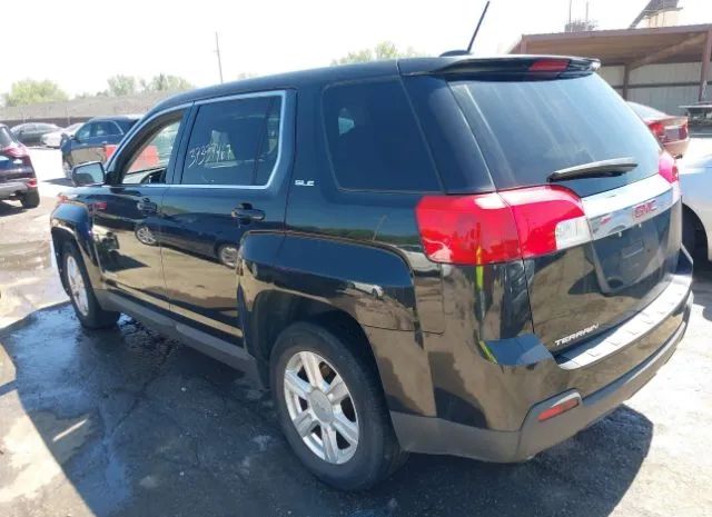 Photo 2 VIN: 2GKALMEKXF6212714 - GMC TERRAIN 