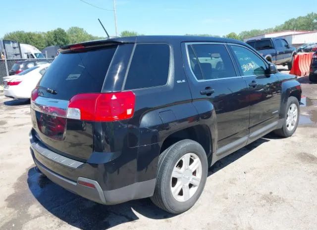 Photo 3 VIN: 2GKALMEKXF6212714 - GMC TERRAIN 