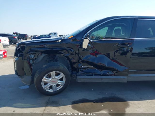 Photo 5 VIN: 2GKALMEKXF6287140 - GMC TERRAIN 